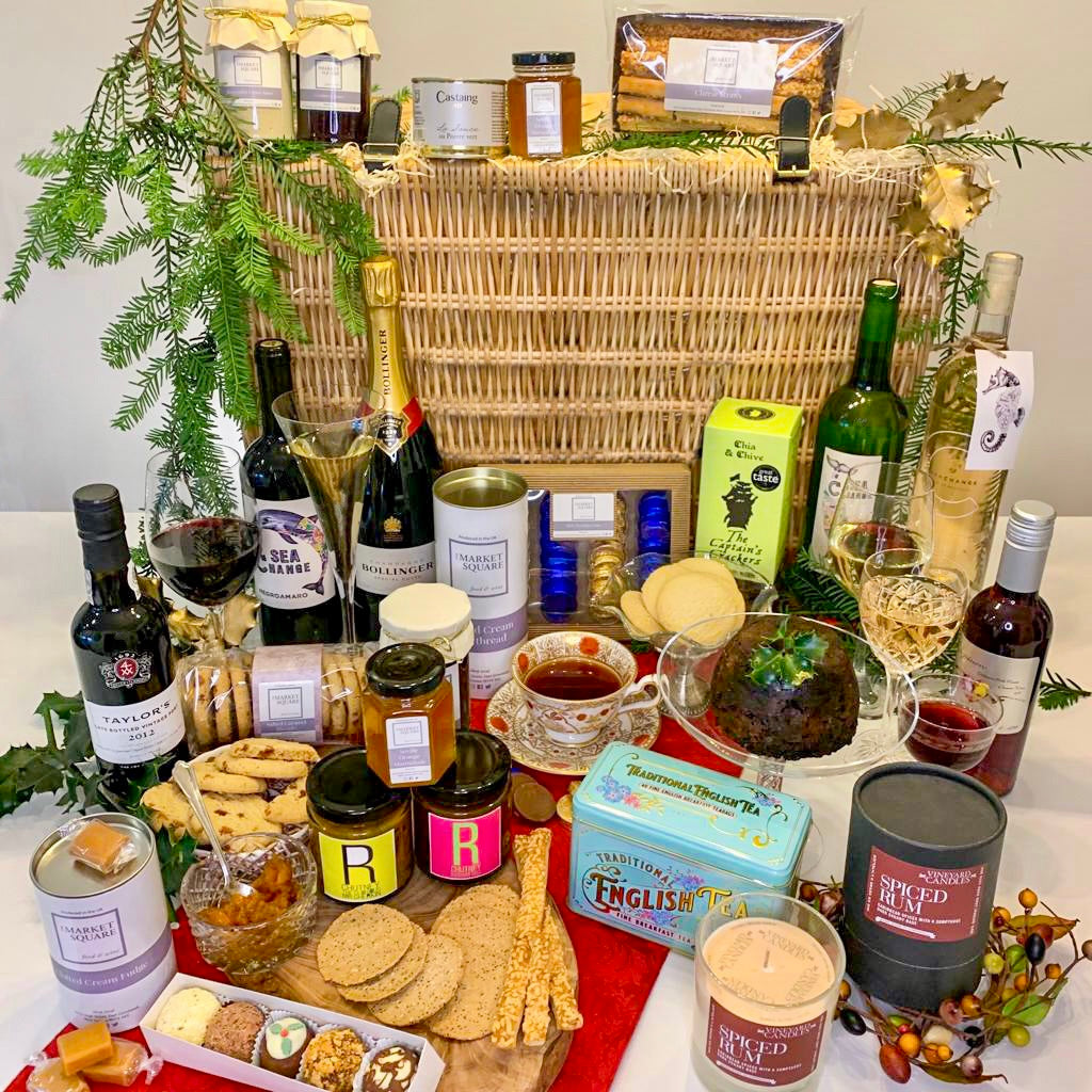 The "Positively Magnificent" Hamper