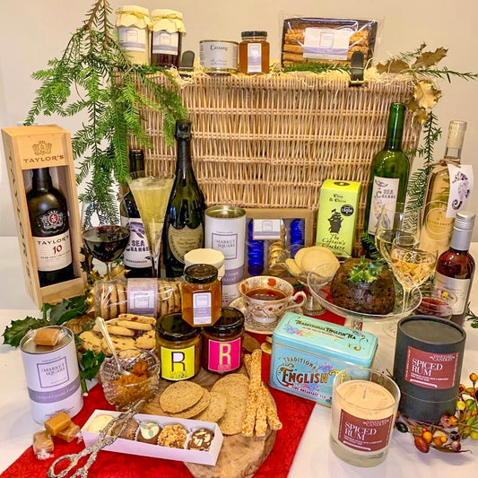 The "Positively Spectacular" Hamper