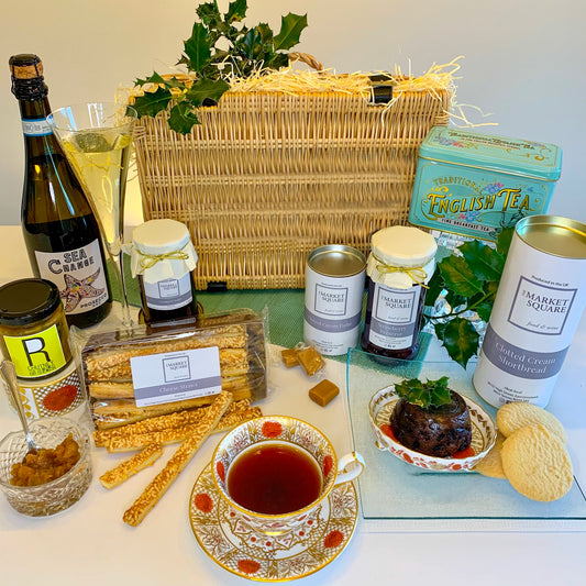 The "Positively Merry" Hamper